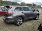 Toyota Highlander 2016