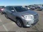 Toyota Highlander 2017