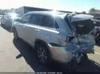 Toyota Highlander 2017