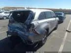 Toyota Highlander 2017