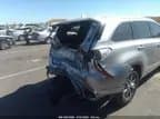 Toyota Highlander 2017