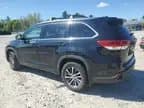 Toyota Highlander 2017