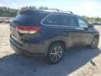 Toyota Highlander 2017