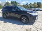 Toyota Highlander 2017
