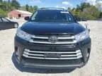 Toyota Highlander 2017