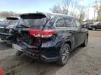Toyota Highlander 2017