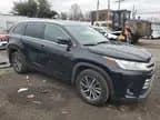 Toyota Highlander 2017