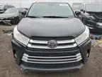 Toyota Highlander 2017