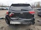 Toyota Highlander 2017