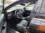 Toyota Highlander 2017