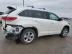 Toyota Highlander 2017