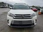 Toyota Highlander 2017