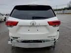 Toyota Highlander 2017