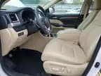 Toyota Highlander 2017