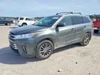 Toyota Highlander 2017