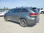 Toyota Highlander 2017
