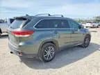 Toyota Highlander 2017