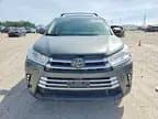 Toyota Highlander 2017