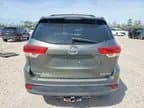 Toyota Highlander 2017