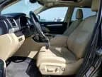 Toyota Highlander 2017