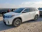 Toyota Highlander 2017