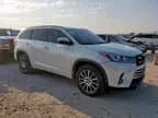 Toyota Highlander 2017