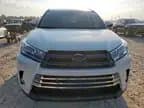 Toyota Highlander 2017