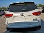 Toyota Highlander 2017