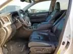 Toyota Highlander 2017
