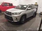 Toyota Highlander 2018