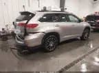Toyota Highlander 2018