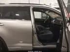 Toyota Highlander 2018