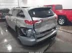 Toyota Highlander 2018