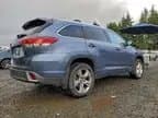 Toyota Highlander 2019