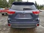 Toyota Highlander 2019