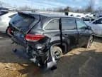 Toyota Highlander 2019
