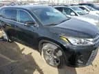 Toyota Highlander 2019