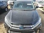 Toyota Highlander 2019