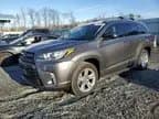 Toyota Highlander 2019