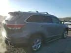 Toyota Highlander 2019