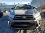 Toyota Highlander 2019