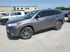 Toyota Highlander 2019