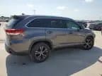 Toyota Highlander 2019