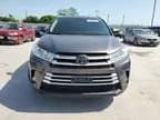Toyota Highlander 2019
