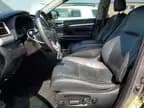 Toyota Highlander 2019