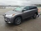 Toyota Highlander 2019