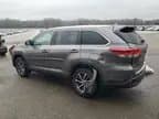 Toyota Highlander 2019