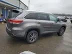 Toyota Highlander 2019