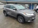 Toyota Highlander 2019