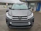 Toyota Highlander 2019